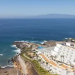 Lägenhet Paraiso Del Sur Playa Costa Adeje (Tenerife)