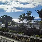 Lägenhet Paraiso Del Sur Playa Costa Adeje (Tenerife)