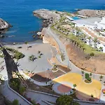 Paraiso Del Sur Playa Lägenhet *