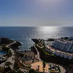 Lägenhet Paraiso Del Sur Playa