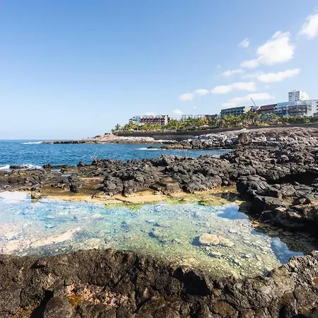 Paraiso Del Sur Playa Appartement *