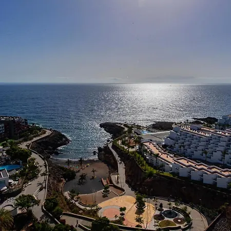 Apartment Paraiso Del Sur Playa