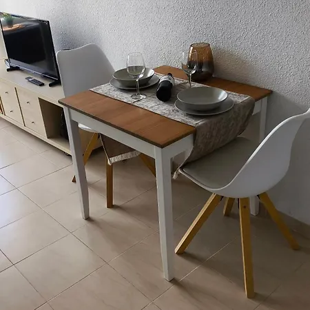 Apartament Paraiso Del Sur Playa