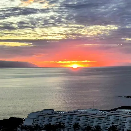 Apartment Paraiso Del Sur Playa *