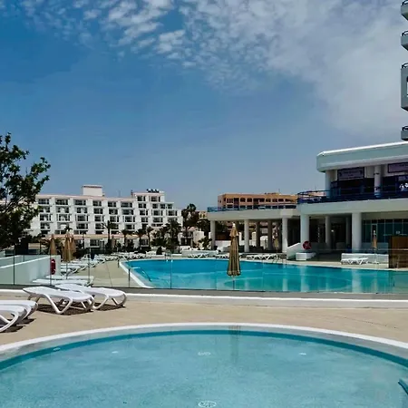 Apartment Paraiso Del Sur Playa *