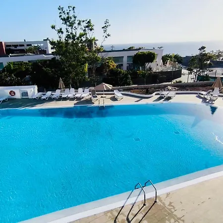Paraiso Del Sur Playa Apartment