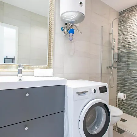Apartman Paraiso Del Sur Playa *