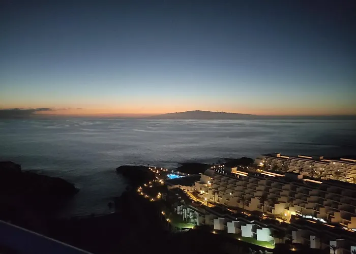 Paraiso Del Sur Playa Apartament