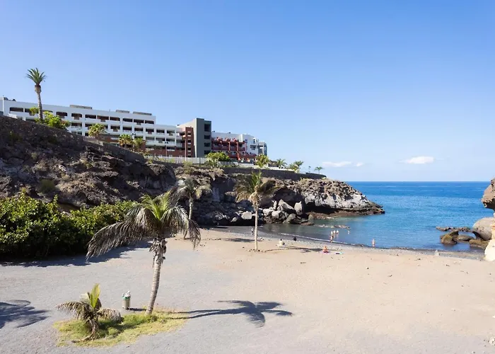 Apartament Paraiso Del Sur Playa