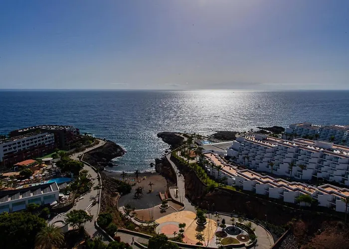 Apartament Paraiso Del Sur Playa