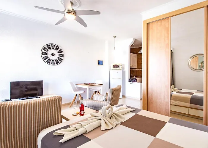Paraiso Del Sur Playa Apartament
