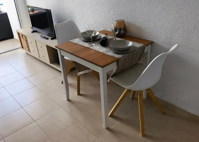 Apartament Paraiso Del Sur Playa